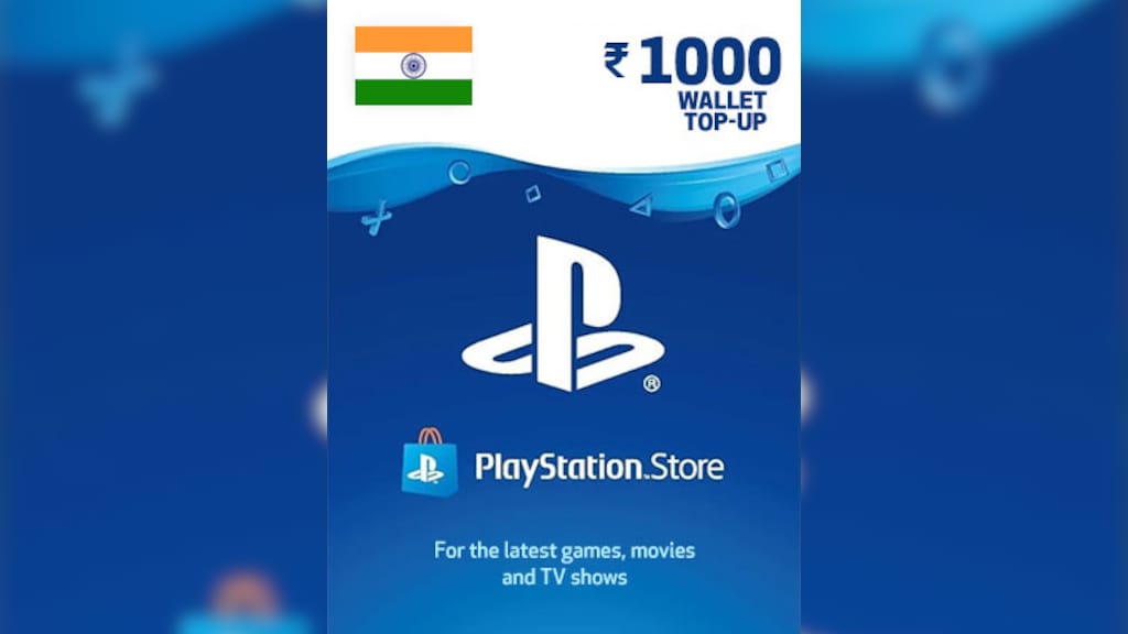 Psn india new arrivals