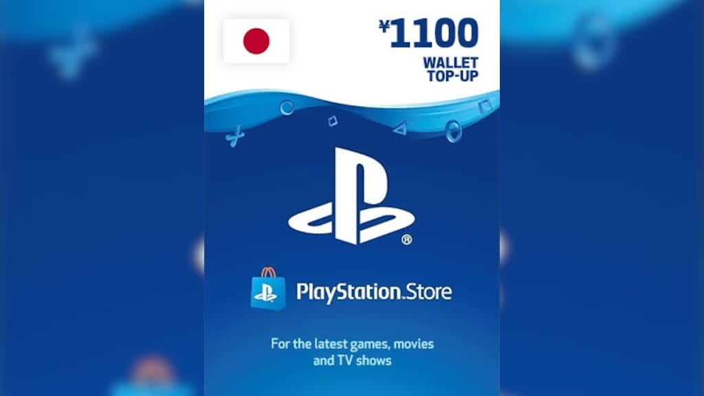 Japan PSN - Playstation Network Prepaid Card: 3,000 Yen: Japanese Digital  Code