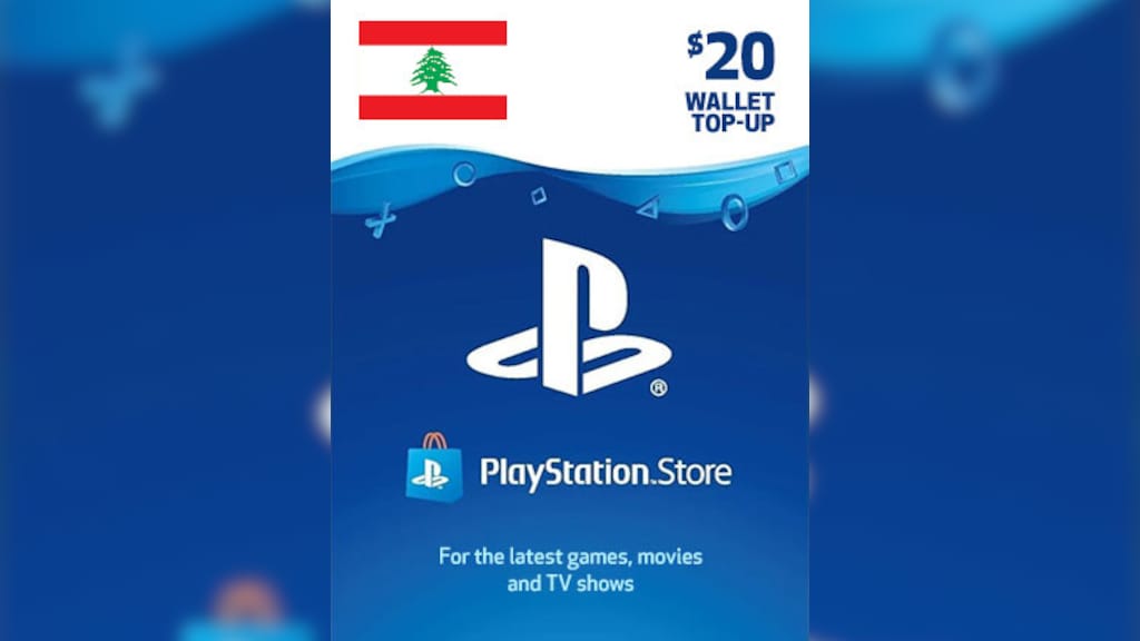 Psn card clearance fr