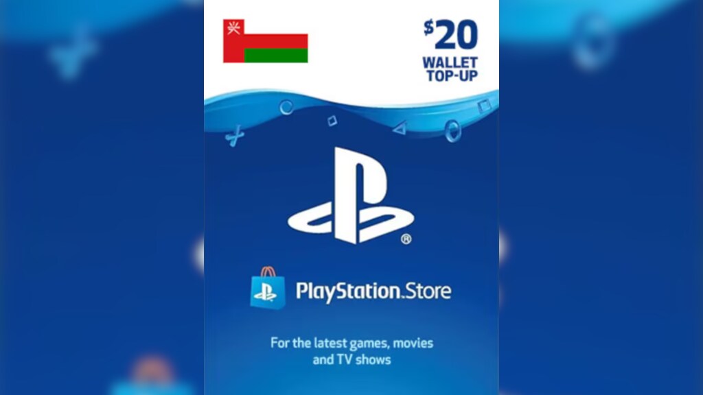 20 usd deals psn gift card