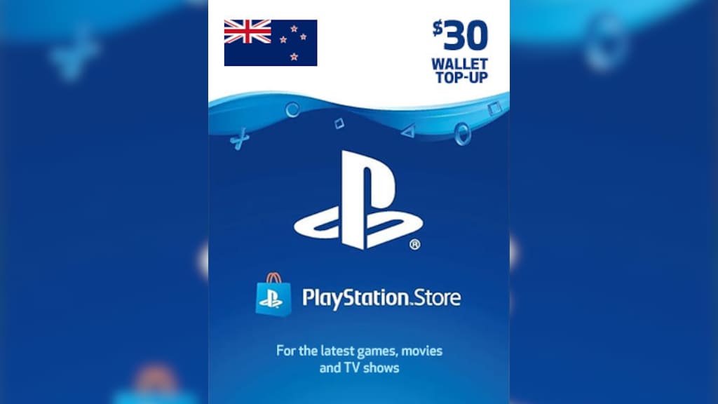 Psn store nz new arrivals