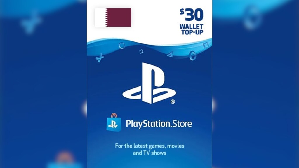 30 dollar store gift card ps4