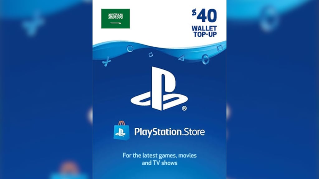 40 dollar deals gift card ps4