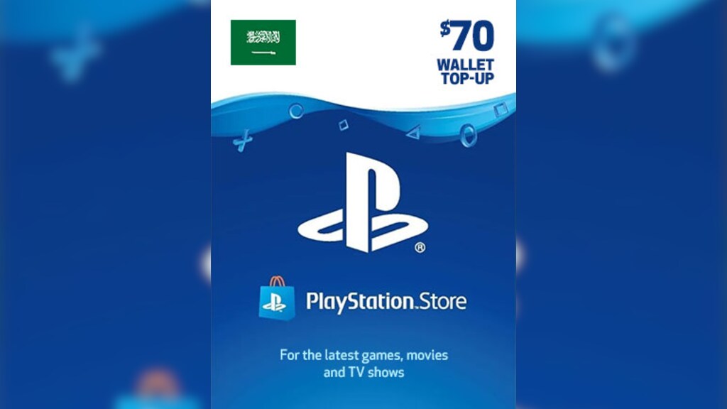 70 euro deals psn card