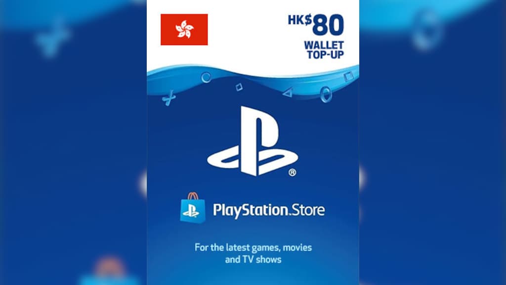 Psn hk sale