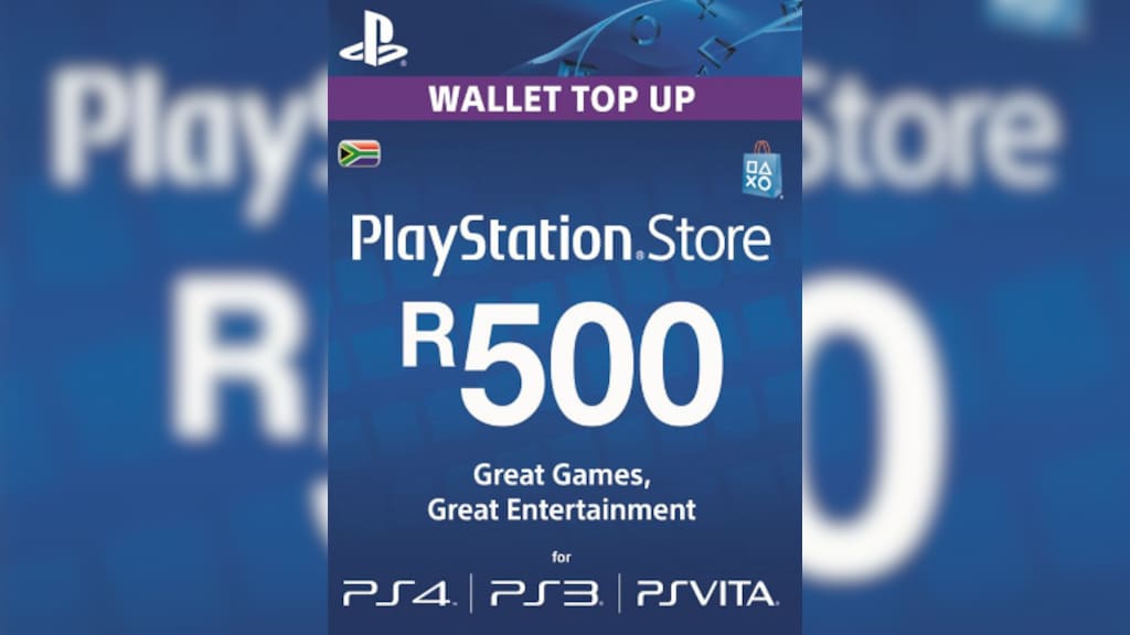 Asia sale psn card