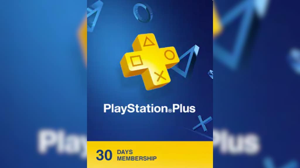 What Is PlayStation Plus?