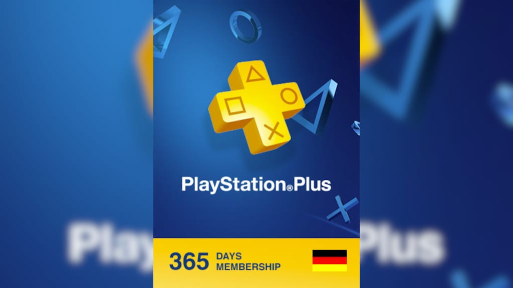 Psn 365 store