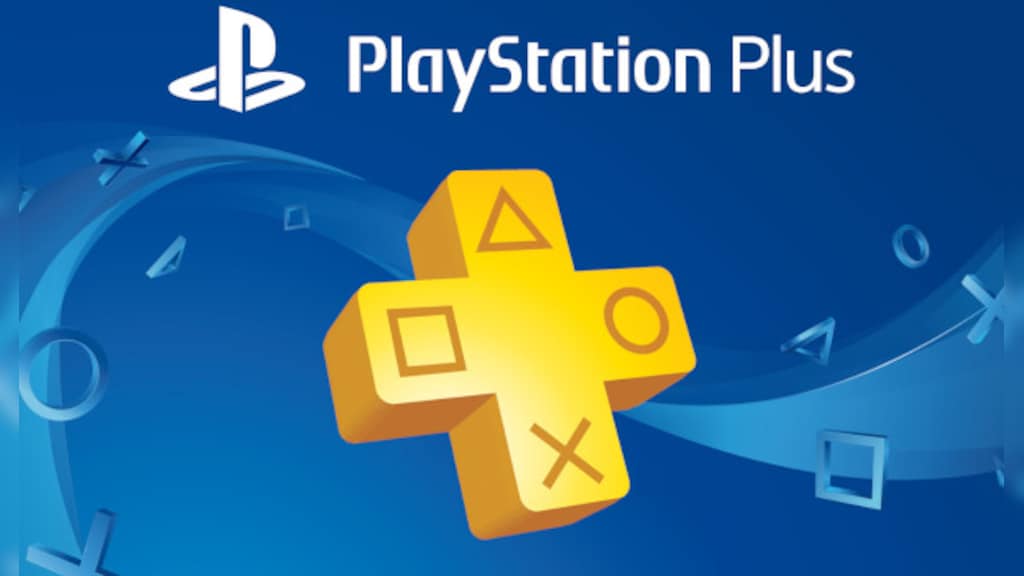 Buy PlayStation Plus - 365 days subscription Playstation Store