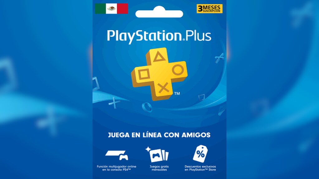 PlayStation Plus está de graça neste final de semana