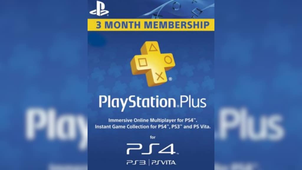 Ps plus 1 clearance month g2a