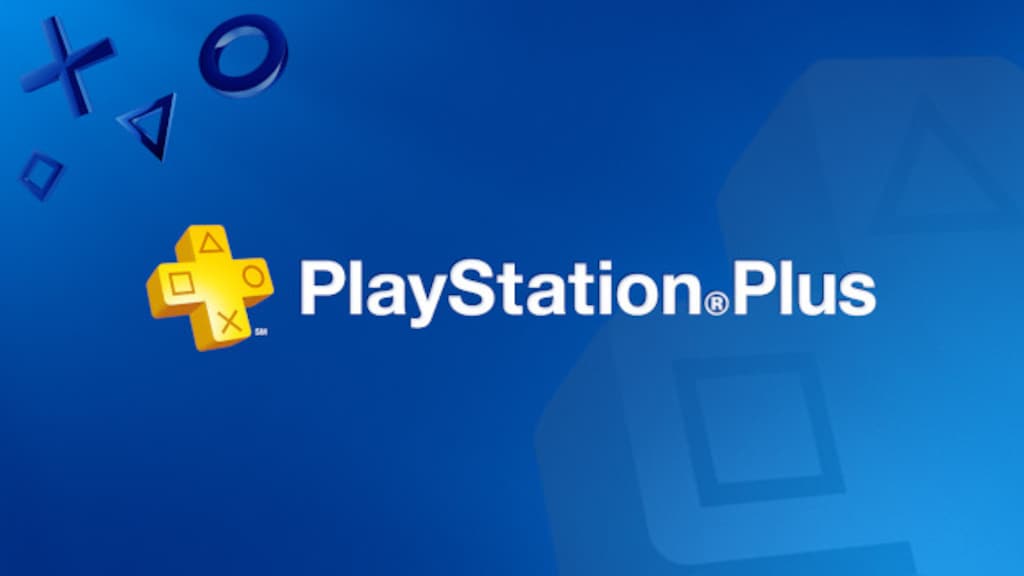 Ps plus deals 1 month g2a