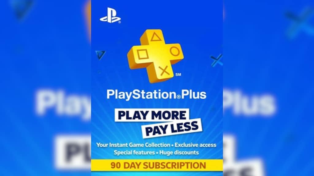 G2a best sale playstation plus