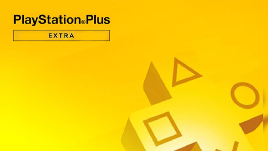 Buy PlayStation Plus Extra 3 Months - PSN Account - GLOBAL - Cheap