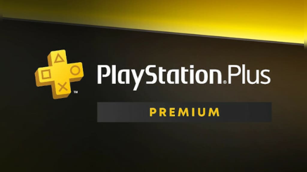 Playstation gold clearance plus