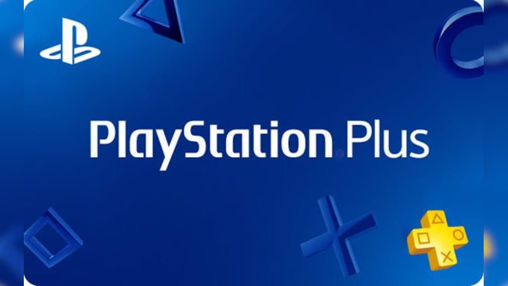 Cumpara Playstation Plus Trial CARD 14 Days PSN Key EUROPE