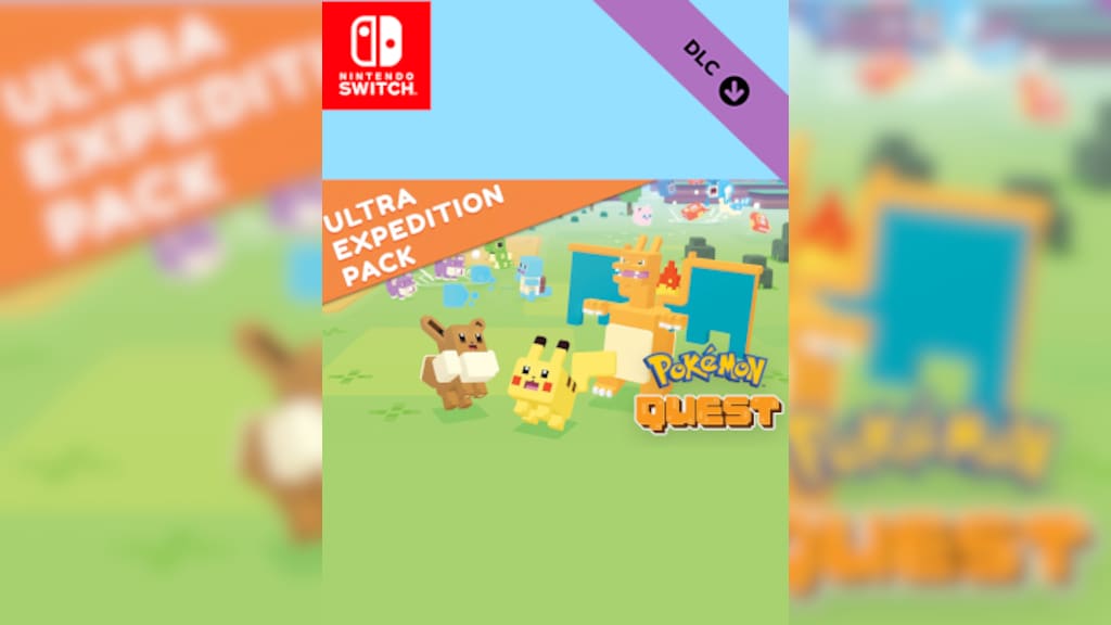 Pokémon Quest - Switch/Mobile - Page 3 - Nintendo Gaming - N-Europe Forums
