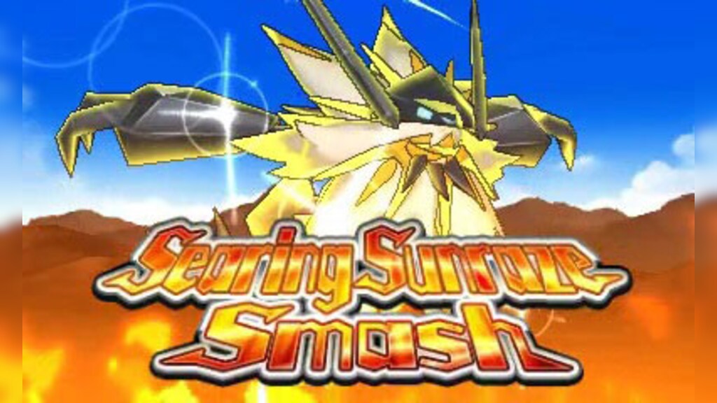 Buy Pokemon Ultra Sun Nintendo 3DS Download Code Price Comparison