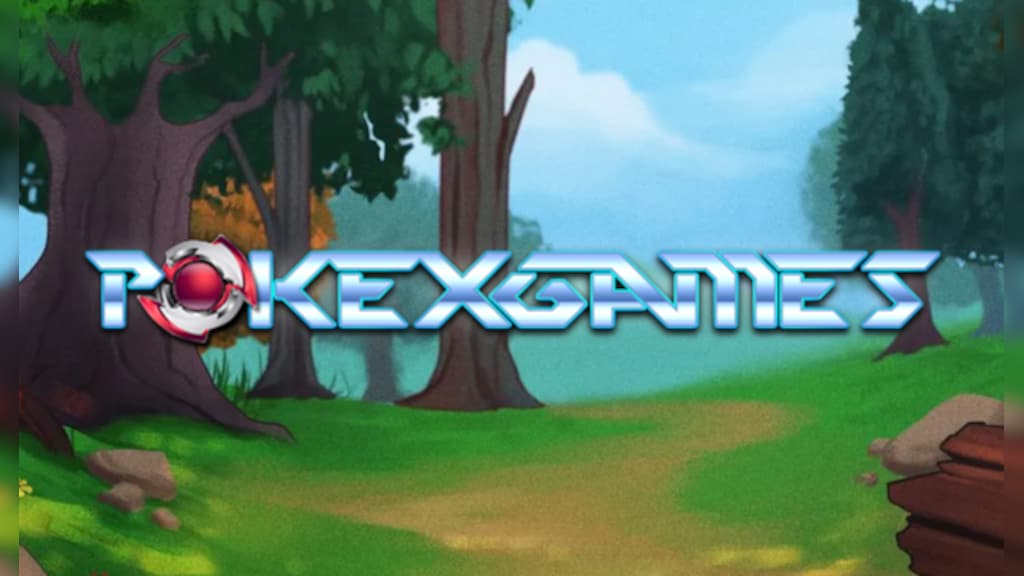 Pokexgames PL Download - Mmorpg game