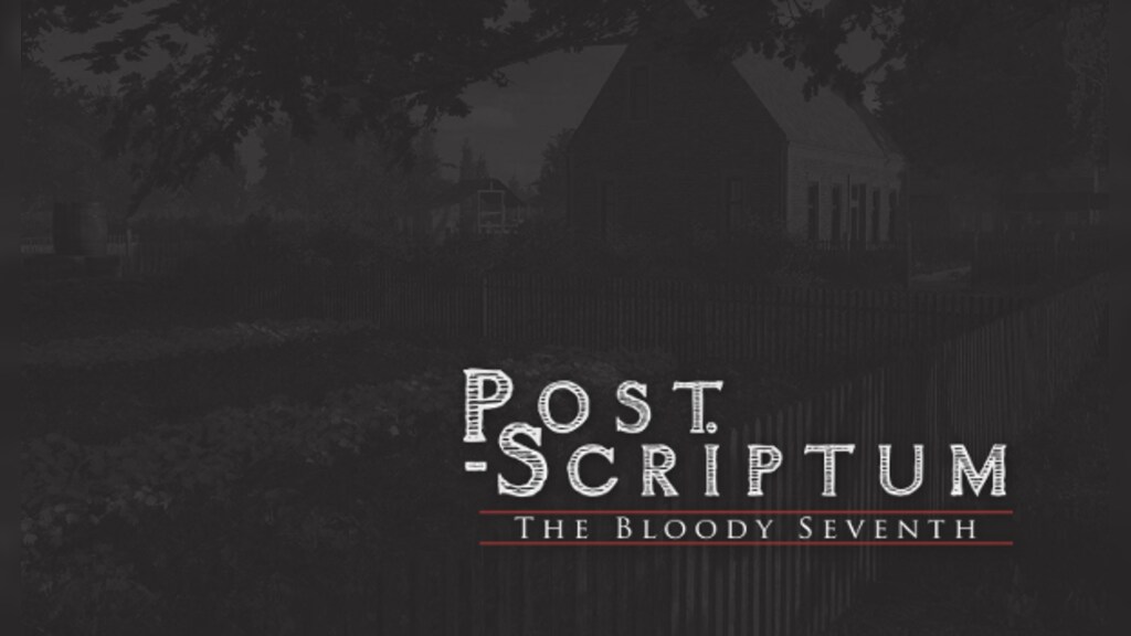 Buy Post Scriptum Steam Key RU/CIS - Cheap - !