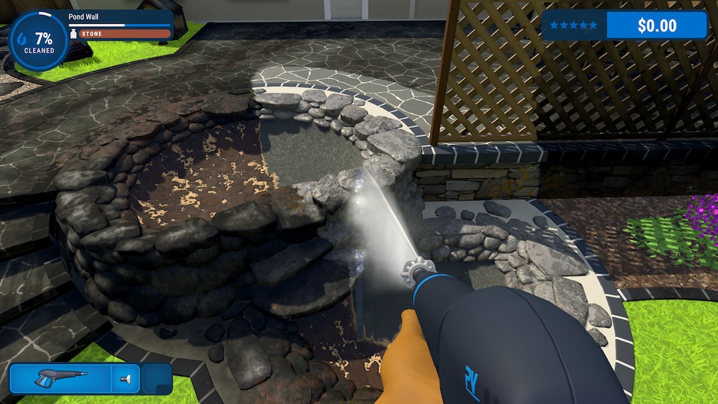 Save 20% on PowerWash Simulator on Steam