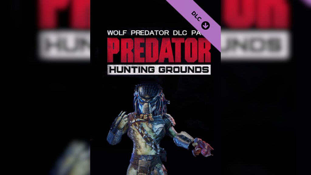 Predator hunting grounds digital deluxe edition sale pc