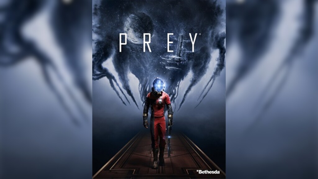 Prey psn hot sale