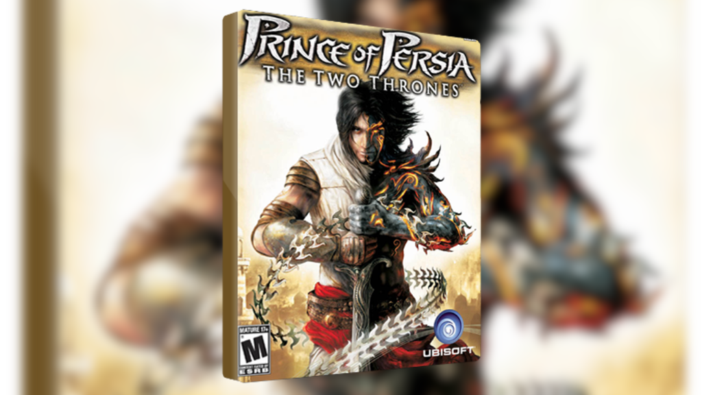 Stream Prince of Persia - the two thrones - The Two Thrones-Ch-04 by  AhmadKhalifa