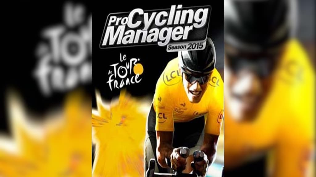 Pro Cycling Manager Guide (procyclist-manage)