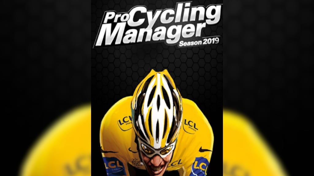 Pro Cycling Manager 2019 PC Buy Steam Game Key