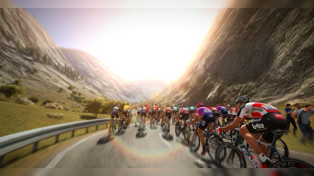 Buy Pro Cycling Manager 2020 Steam Key cheaper! Enjoy