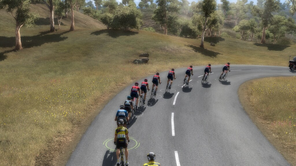 Buy Pro Cycling Manager 2018, PC - Steam