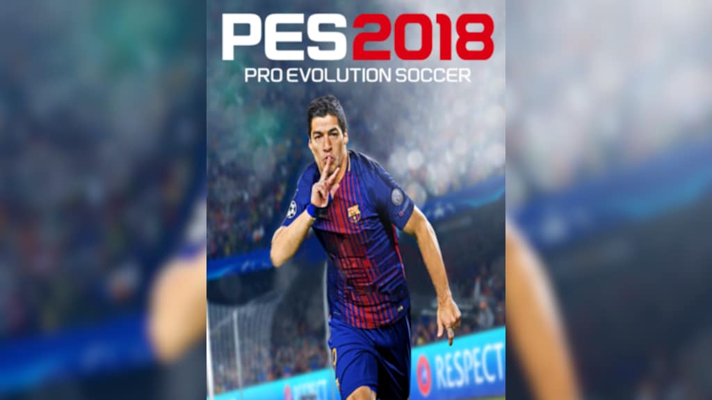 Buy Pro Evolution Soccer 2018 (PC) - Steam Key - EUROPE - Cheap