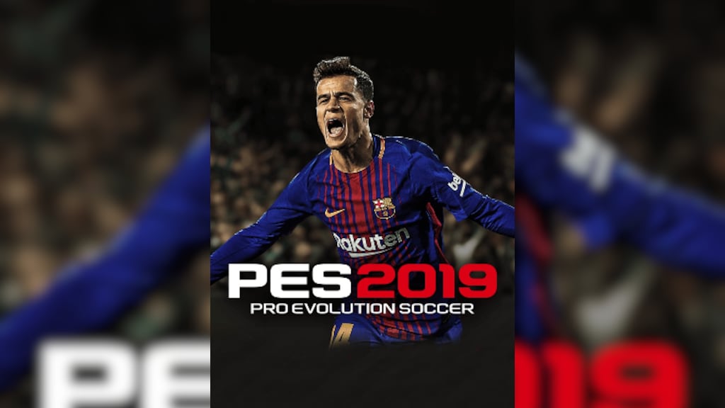 Pes 2019 2024 ps4 store