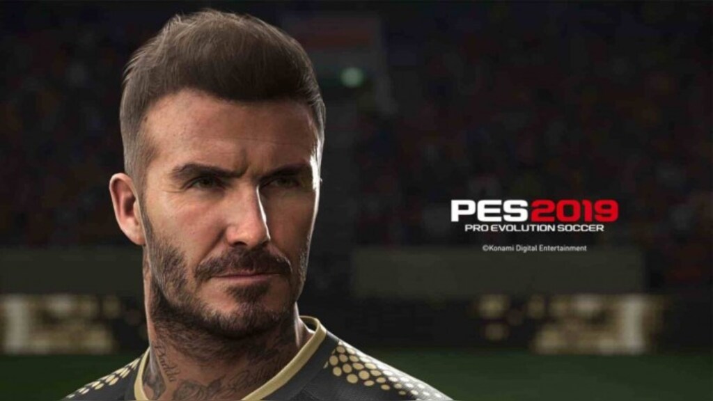 Pes 2019 best sale playstation store