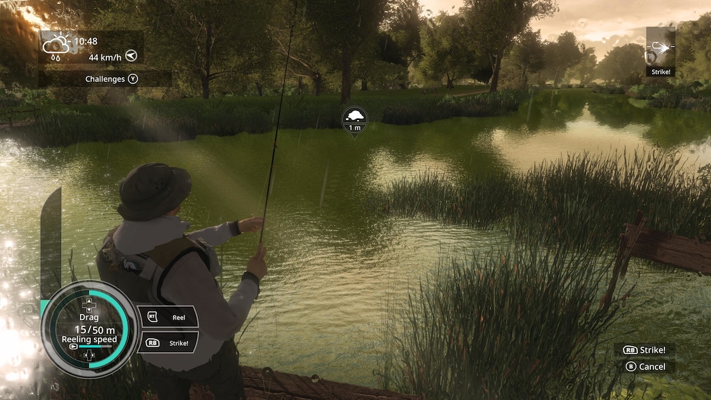 Pro Fishing Simulator  Launch Trailer 