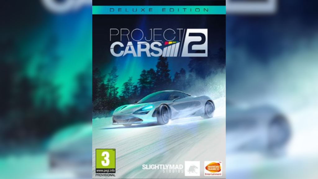 Project cars 2 ps4 hot sale price