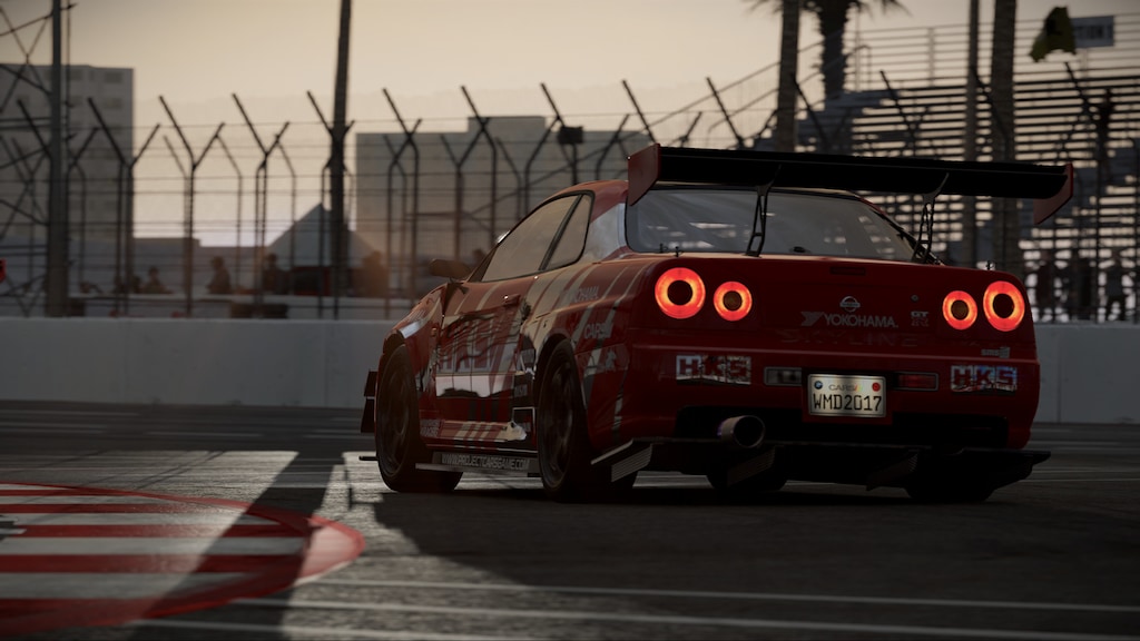 Project CARS 2 4.01 Update Comes to PS4, 4.00 Arrives on XB1 – GTPlanet