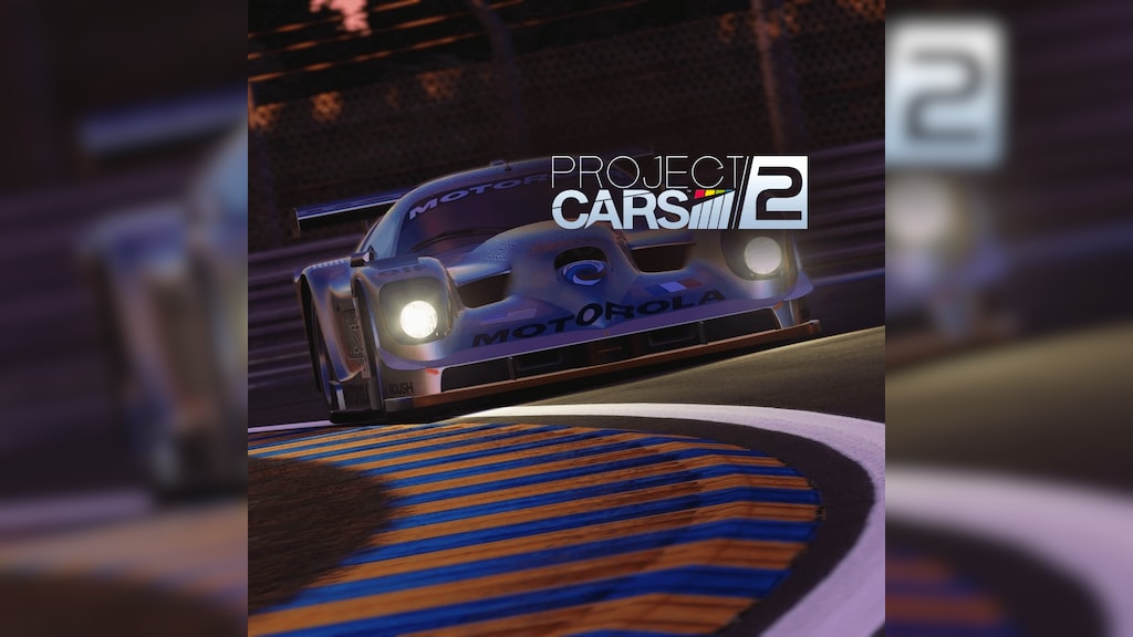  Project Cars 2 (Xbox One) : Video Games