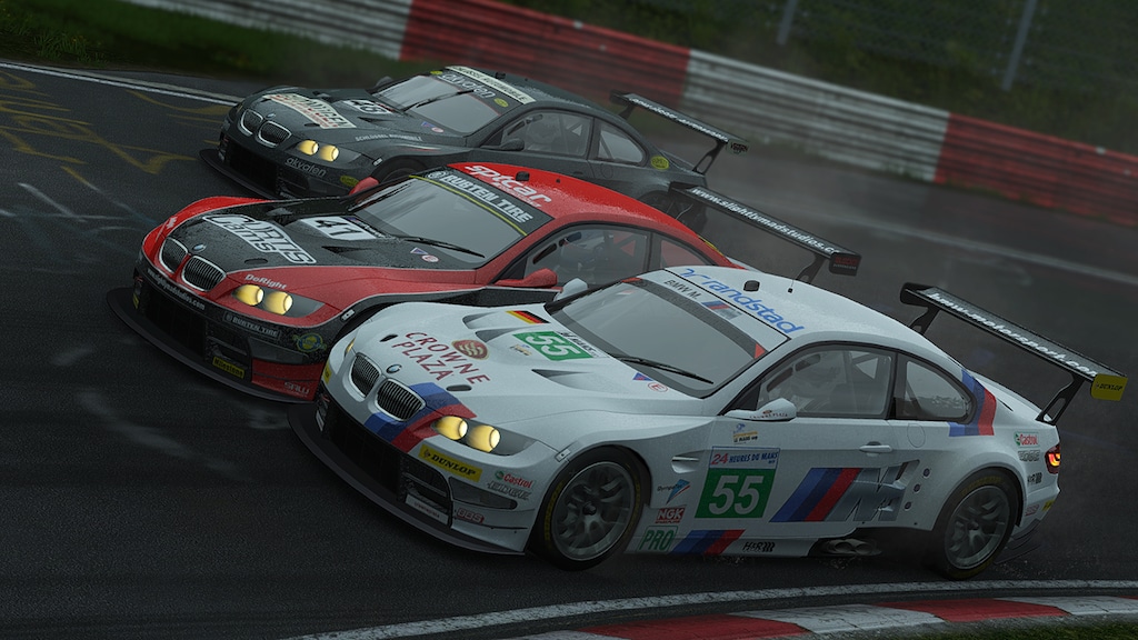 Project CARS Game Of The Year Edition Launches Today – Play3r