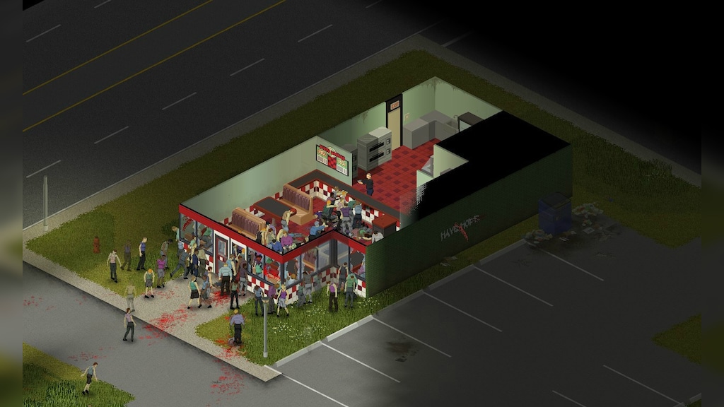Project Zomboid Linux Steam - Colaboratory