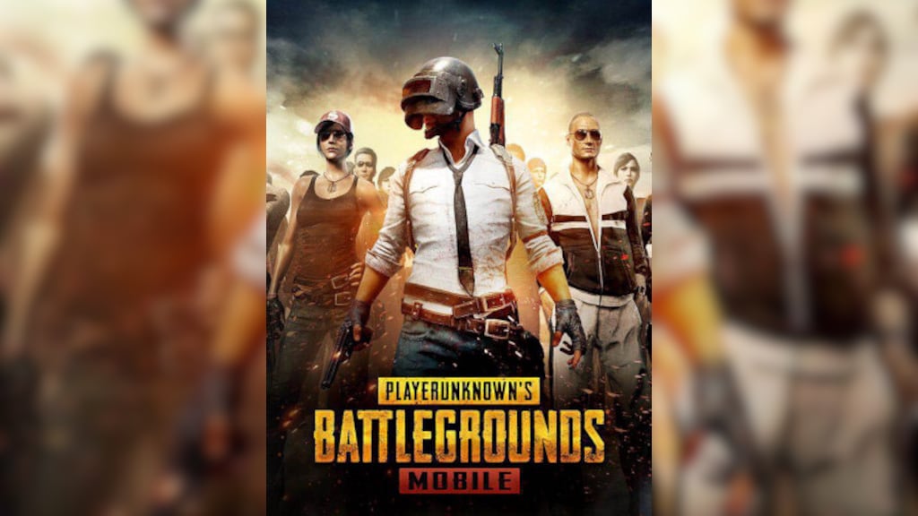 Buy PUBG Mobile Android iOS 18000 6300 UC PUBG Mobile Key