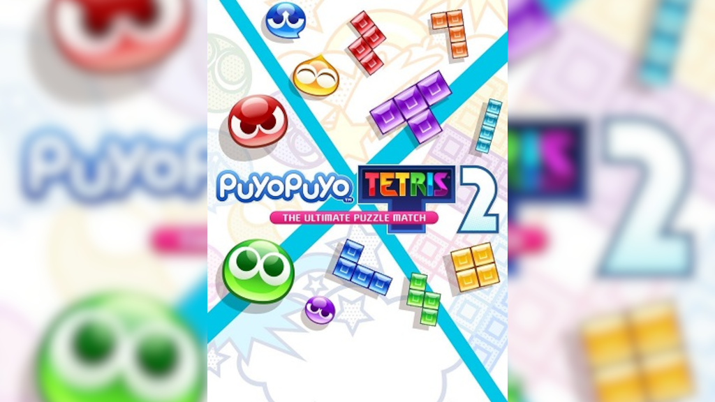 Puyo Puyo™ Tetris® 2, PC Steam Jogo