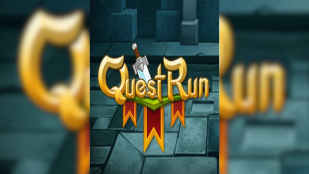 Buy QuestRun Steam Gift GLOBAL - Cheap - !