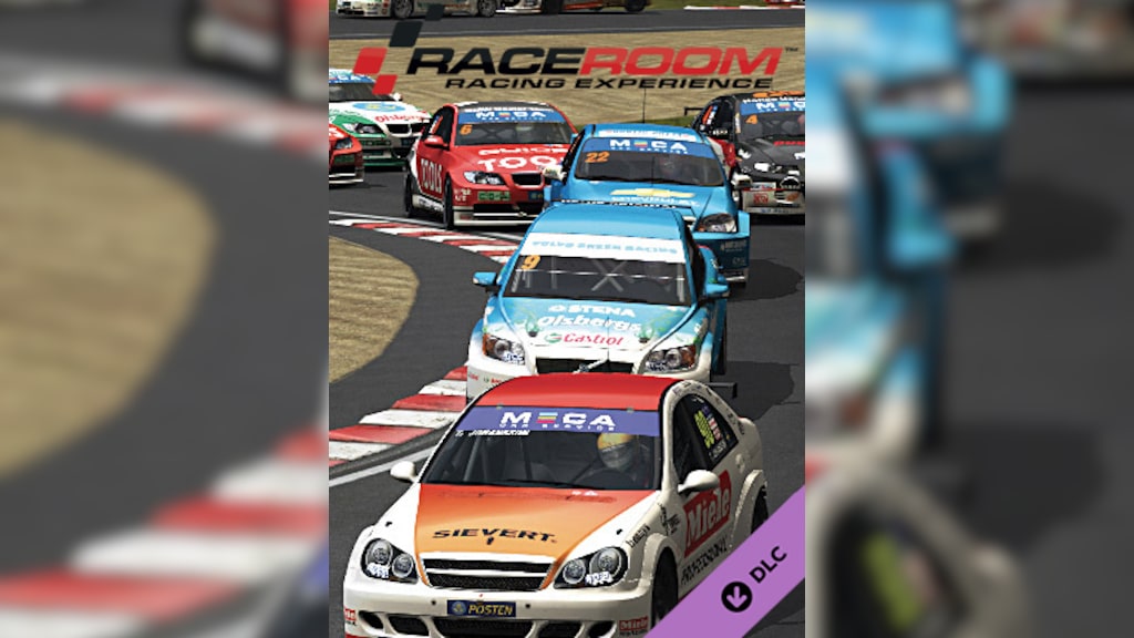 RaceRoom Racing Experience on Steam