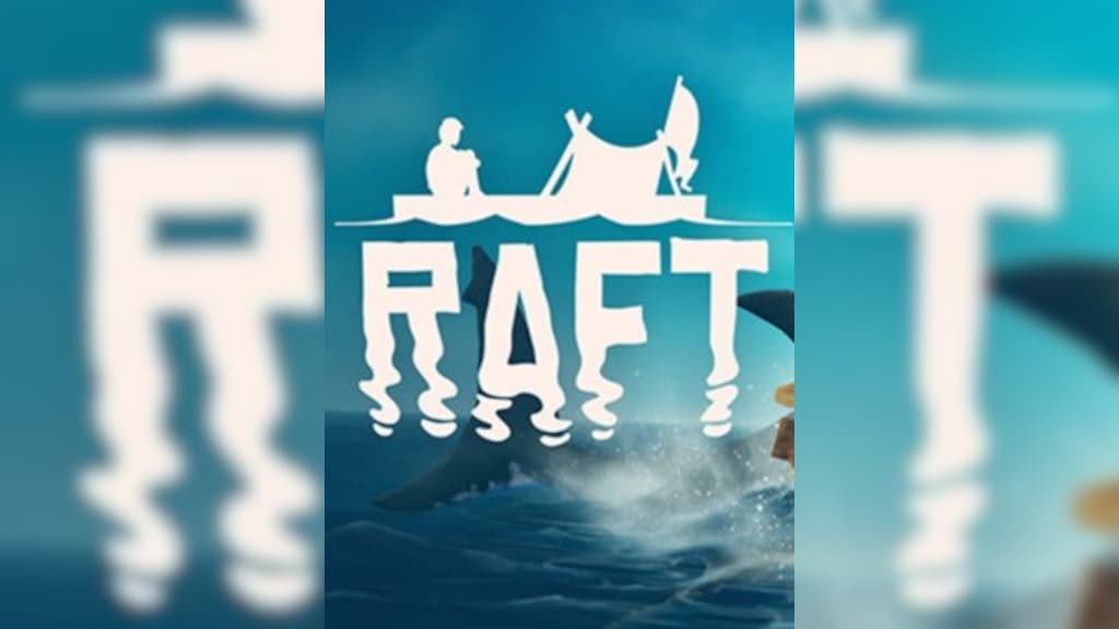 Raft (PC) CD key for Steam - price from $2.43