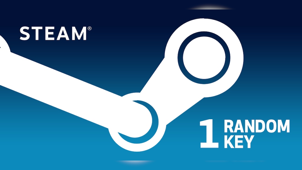Random Steam game (PC) Key preço mais barato: 0,30€ para Steam