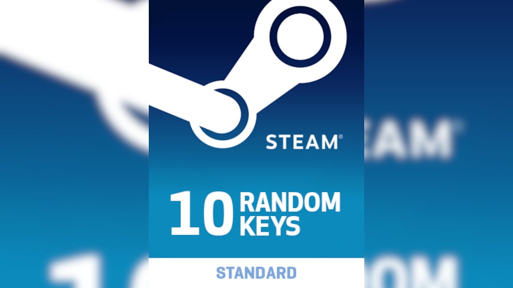 Steam Key