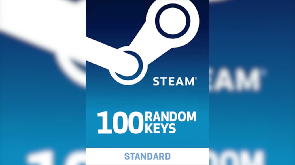 Random Steam game (PC) Key cheap - Price of $0.33 for Steam