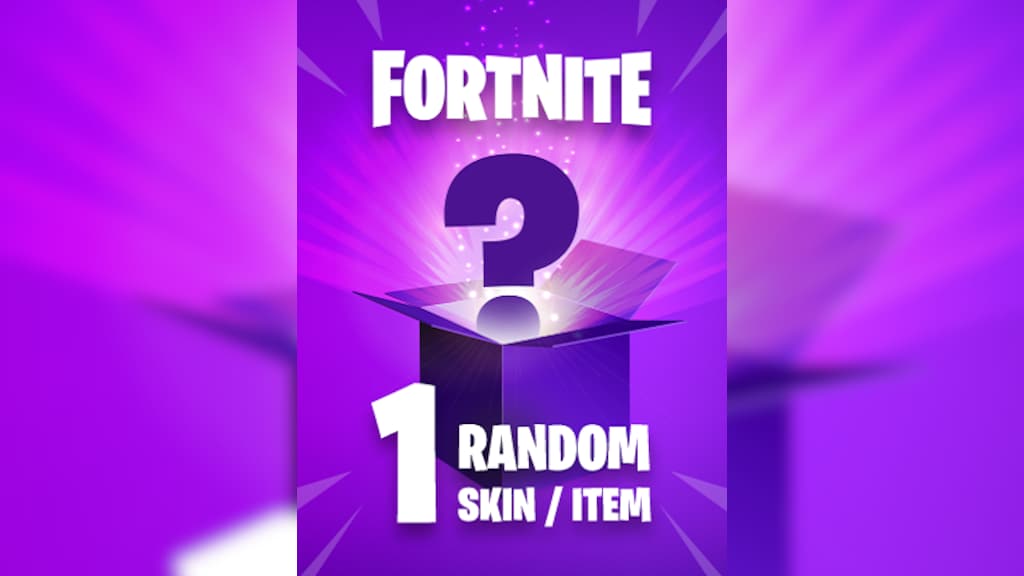 Fortnite | 1 x CONTA DE FORTNITE [87 SKINS] +